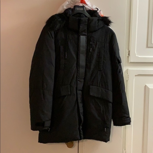 Gaudí Winter Jacket - Brand New